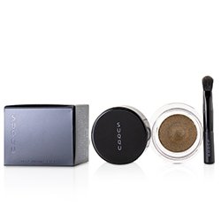 SUQQU Deep Nuance Eyes - # 103 Akakage 4.5g/0.15oz