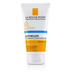 La Roche Posay Anthelios 60 Sport Activewear Loción Protectora Solar SPF 60 150ml/5oz