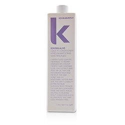 Kevin.Murphy Staying.Alive Leave-In Treatment (Litt skadet emballasje) 1000ml/33.6oz