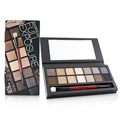 Smashbox Full Exposure Paleta de Sombra de Ojos 14g/0.49oz