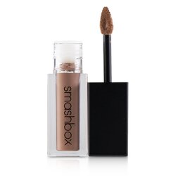 Smashbox Always On Liquid Lipstick - Fair Game (Light Peach Nude) 4ml/0.13oz