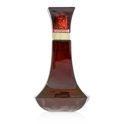 Beyonce Heat Kissed Eau De Parfum Spray 50ml/1.7oz