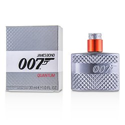 ג'יימס בונד 007 Quantum Eau De Toilette Spray 30ml/1oz