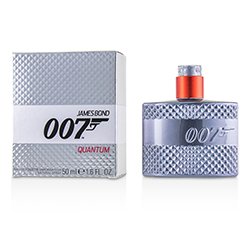 James Bond 007 Quantum Туалетная Вода Спрей 50ml/1.7oz