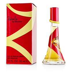 ריהאנה Rebelle Eau De Parfum Spray 30ml/1oz
