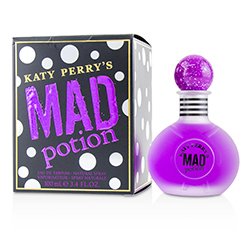 Katy Perry Katy Perry's Mad Potion Eau De Parfum Spray 100ml/3.4oz