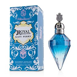 Katy Perry Royal Revolution Парфюмированная Вода Спрей 50ml/1.7oz