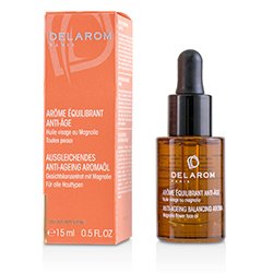 DELAROM Anti-Ageing Balancing Aroma 15ml/0.5oz