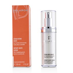 DELAROM Infinite White Serum - For Normal to Sensitive Skin 30ml/1oz