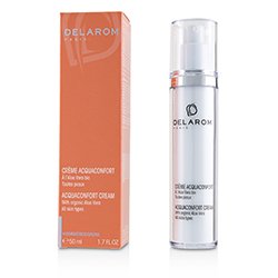 DELAROM كريم Acquaconfort 50ml/1.7oz