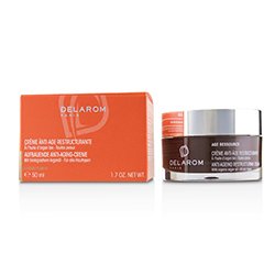DELAROM Anti-Ageing Restructuring Cream 50ml/1.7oz