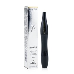 Lancome مسكارا مكثفة لاستعمال مخصص Hypnose - # 01 Noir Hypnotic 6.2ml/0.2oz