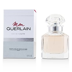 Guerlain Mon Guerlain ماء تواليت سبراي 30ml/1oz