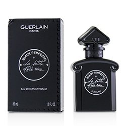 Guerlain La Petite Robe Noire Black Perfecto Eau De Parfum Florale Spray 30ml/1oz