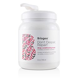 Briogeo Don't Despair, Repair! Deep Conditioning Mask 946ml/32oz
