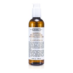 Kiehl's غسول الوجه الرغوي عميق التنظيف بالكاليندولا 230ml/7.8oz