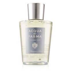 Acqua Di Parma Colonia Pura Hair & Shower Gel 200ml/6.7oz
