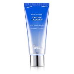 Dr. Brandt Pores No More Vaccum Cleaner Pore Purifying Mask 30ml/1oz