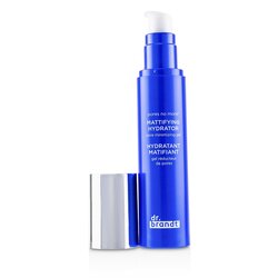Dr. Brandt Pores No More Mattifying Hydrator Pore Minimizing Gel 50g/1.7oz