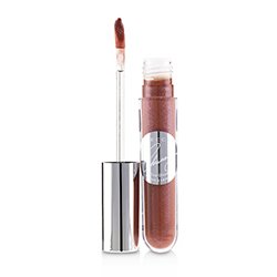 בקה BECCA x Chrissy Teigen Glow Gloss - # Beach Nectar (Neutral Berry) 5g/0.18oz