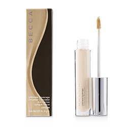 Becca Ultimate Coverage Longwear Concealer - # Cream 6g/0.21oz