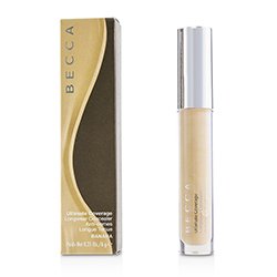 Becca 長效覆蓋遮瑕膏Ultimate Coverage Longwear Concealer - # Banana 6g/0.21oz