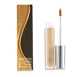 Becca Ultimate Coverage Longwear Concealer - # Caramel 6g/0.21oz