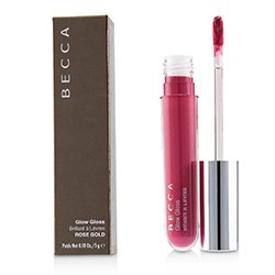 Becca Glow Brillo - # Snapdragon (Rosy Pink) 5g/0.18oz
