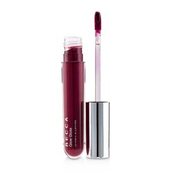 Becca Glow Gloss - # Dahlia (Rich Berry) 5g/0.18oz