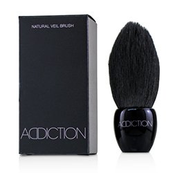 ADDICTION Pędzel do makijażu Natural Veil Brush