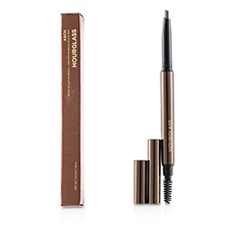 HourGlass Arch Brow Sculpting Pencil - # Dark Brunette 0.4g/0.014oz