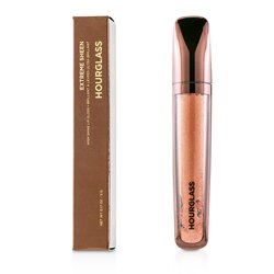 HourGlass Extreme Sheen Сияющий Блеск для Губ - # Ignite (Metallic Rose Gold) 5g/0.17oz