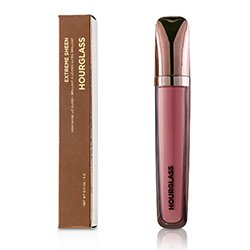 HourGlass Extreme Sheen Сияющий Блеск для Губ - # Fortune (Metallic Golden Pink) 5g/0.17oz
