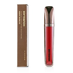 HourGlass Extreme Sheen Сияющий Блеск для Губ - # Icon (Classic, True Red) 5g/0.17oz