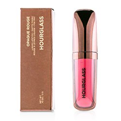 HourGlass Opaque Rouge Liquid Lipstick - # Empress (Aubergine) 3g/0.1oz
