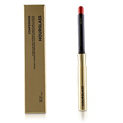 HourGlass Confession Ultra Slim High Intensity Refillable Lipstick - # I Desire (Vivid Red Orange) 0.9g/0.03oz