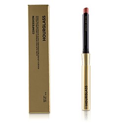 HourGlass Confession Ultra Slim High Intensity Refillable Lipstick - # No One Knows (Peachy Pink) 0.9g/0.03oz