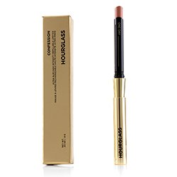 HourGlass Confession Ultra Slim High Intensity Refillable Lipstick - # One Day (Nude Pink) 0.9g/0.03oz