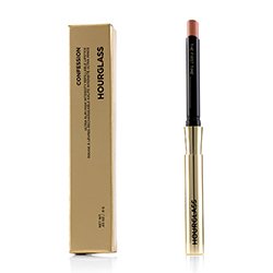 HourGlass Confession Ultra Slim High Intensity Refillable Lipstick - # The First Time (Pinky Beige) 0.9g/0.03oz