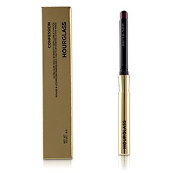 HourGlass Confession Ultra Slim High Intensity Refillable Lipstick - # When I'm Alone (Dark Berry) 0.9g/0.03oz
