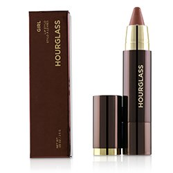 HourGlass Girl Lip Stylo - # Influencer (Deep Rose Beige) 2.5g/0.09oz