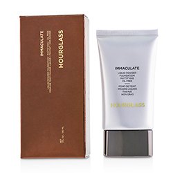 HourGlass Immaculate Liquid Powder Foundation - # Shell 30ml/1oz
