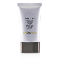HourGlass Immaculate Liquid Powder Foundation - # Sand 30ml/1oz