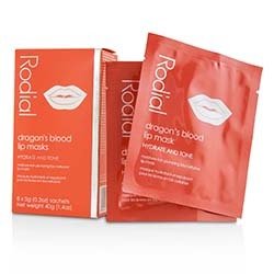 Rodial Dragon's Blood Lip Mask (Exp. Date: 02/2019) 8x5g