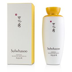 Sulwhasoo Essential Balancing Emulsion Ex 125ml/4.22oz