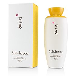 Sulwhasoo Essential Balancing Water Ex 125ml/4.22oz