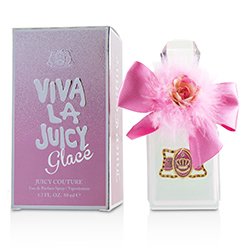 Juicy Couture Viva La Juicy Glace Eau De Parfum Spray 50ml/1.7oz