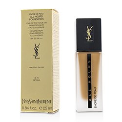 Yves Saint Laurent All Hours Foundation SPF 20 - # B70 Mocha 25ml/0.84oz