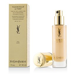 Yves Saint Laurent أساس موقظ Touche Eclat Le Teint SPF 22 - # B20 عاجي 30ml/1oz