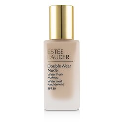 Estee Lauder Double Wear Nude Water Fresh Основа SPF 30 - # 1C1 Cool Bone 30ml/1oz